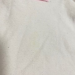 メゾピアノ　ポンチョの画像