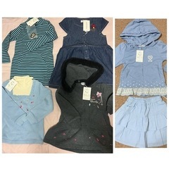 新品　100 クラウンバンビ
