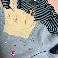 新品　100 クラウンバンビの画像