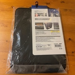 【新品】エレコム　PCケース 13.3インチ対応の画像