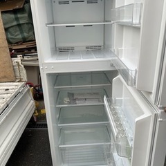 YAMADA SELECT 冷蔵庫