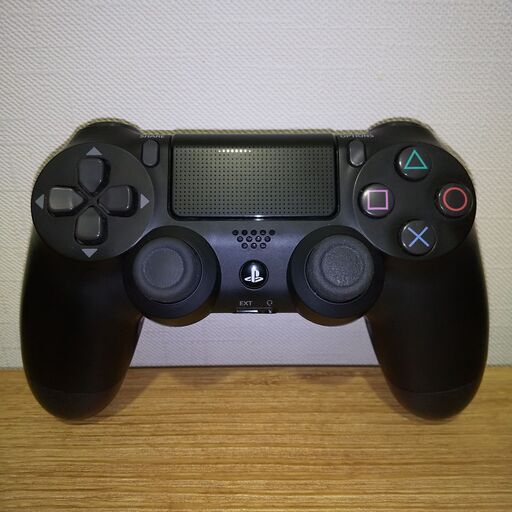 CUH-2200A B01 500GB 　縦置きスタンド　PS4本体