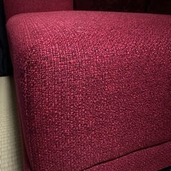 美品✨ソファーベッド 再募集‼️の画像