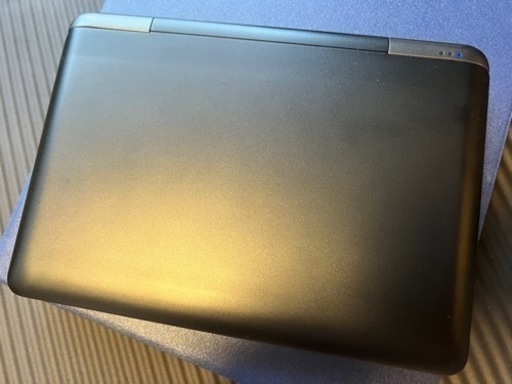 GPD WIN MAX 2020 美品