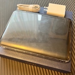 GPD WIN MAX 2020 美品の画像
