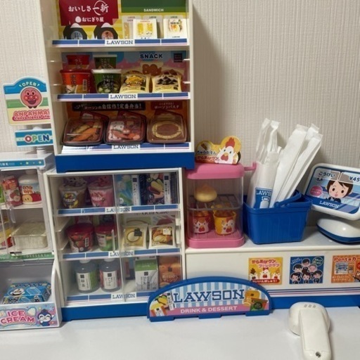 おもちゃ　単品