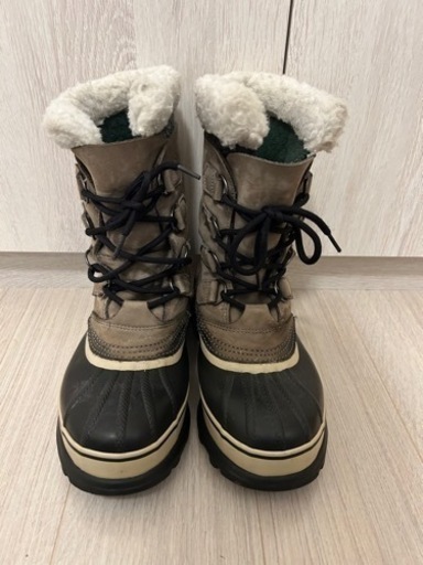 ソレル　スノーブーツ