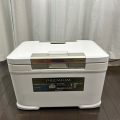 シマノ　フィクセルプレミアム300