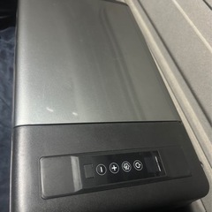 車載用 急速冷蔵庫  28L