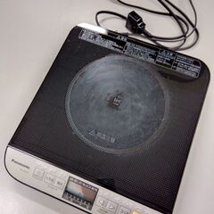パナソニック IHクッキングヒーター IHコンロ 樹脂 日本製 ...