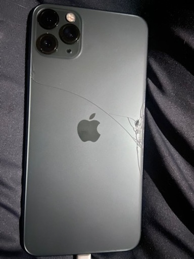 iPhone iPhone11Pro Max  64GB