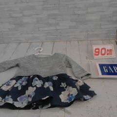 GAP　ワンピース　90㎝