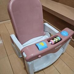 【値下】ベビー　バスチェア　たためる