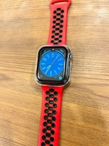 携帯電話/スマホ applewatch 6 celler 44mm