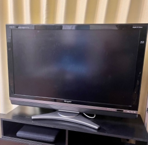 シャープ★液晶テレビ　40型