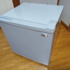 38L 前開き式冷凍庫 JF-NU40G Haier Joy S...