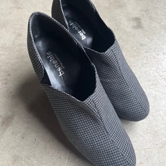 ベルメゾン　ベネビス　ブーティ