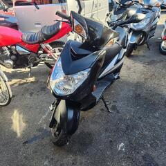 シグナスX 2型　台湾