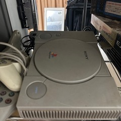 ゲーム機