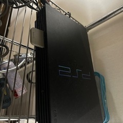 ゲーム機