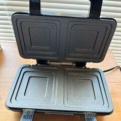 SSH-90 ホームスワンホットサンドメーカーの画像
