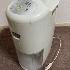 コロナ　CORONA CD-P6315 衣類乾燥除湿機
