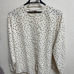 服/ファッション ブラウス