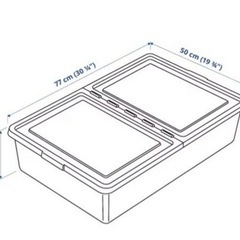 IKEA ソッケルビート　SOCKERBITの画像