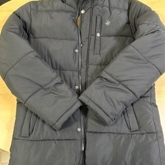 メンズ　ジャンパー　Lサイズの画像