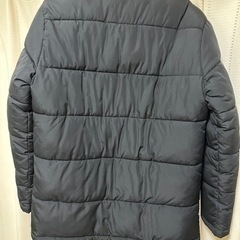 メンズ　ジャンパー　Lサイズの画像