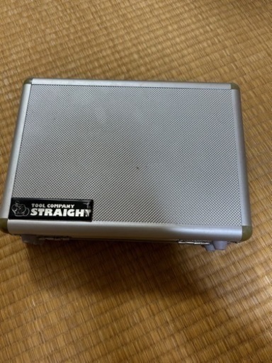 4連バキュームゲージ