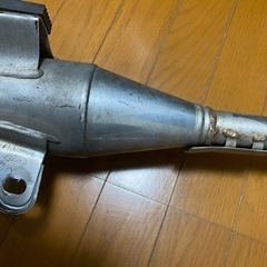 en125 マフラーの画像