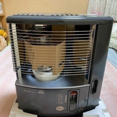 石油ストーブ