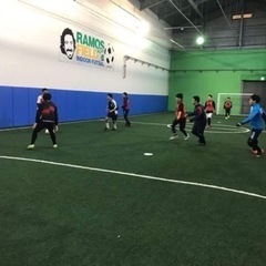 (創立メンバー募集！)エンジョイフットサル@府中 - スポーツ