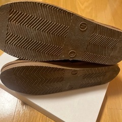 神戸レタス　ムートンブーツの画像