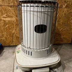コロナ　ストーブの画像