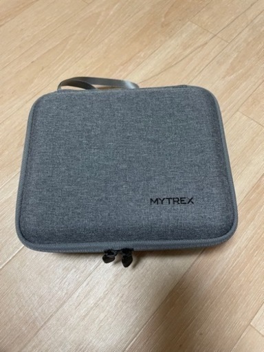 【新品未使用】MYTREX REBIVE MINI