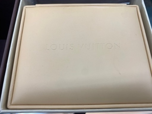 ルイビトン　時計