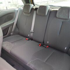 H27年式　シトロエン　DS3 スポーツシック　イエロー ６速マニュアル　HDDナビ　MT車の画像