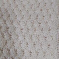 《お取引決定！》ｱﾌﾘｶﾀﾛｳ アクリル セーターの画像