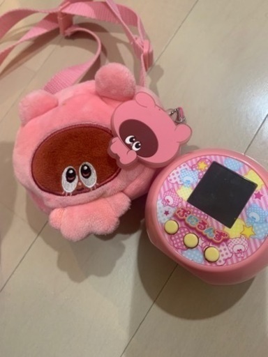 ぷにるんず