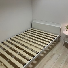 ベッドセットまとめ売り（美品）の画像