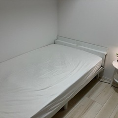ベッドセットまとめ売り（美品）の画像