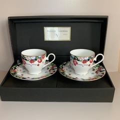 ペアコーヒー