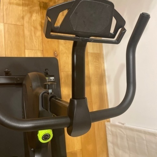 FITBOX エアロバイク
