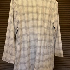 H&M♡NIZIUコラボ　ジャケットワンピースの画像