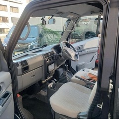 日産　クリッパーリオ　平成１９年　車検付き　全コミ8万の画像