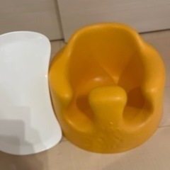 バンボ　テーブル、ベルト付き