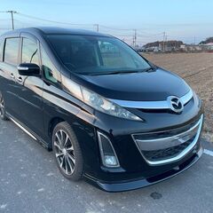ビアンテ２０S2年付き★両側ーパワースラーナビTVバックモニタ大...