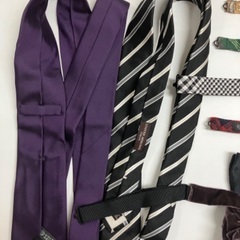 お譲りします【ユナイテッドアローズ】ネクタイセットです。
